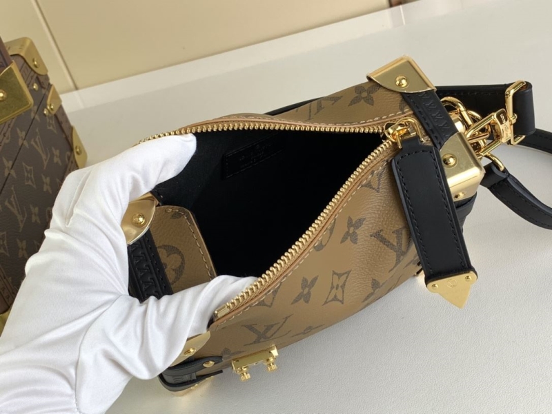 LV Box Bags